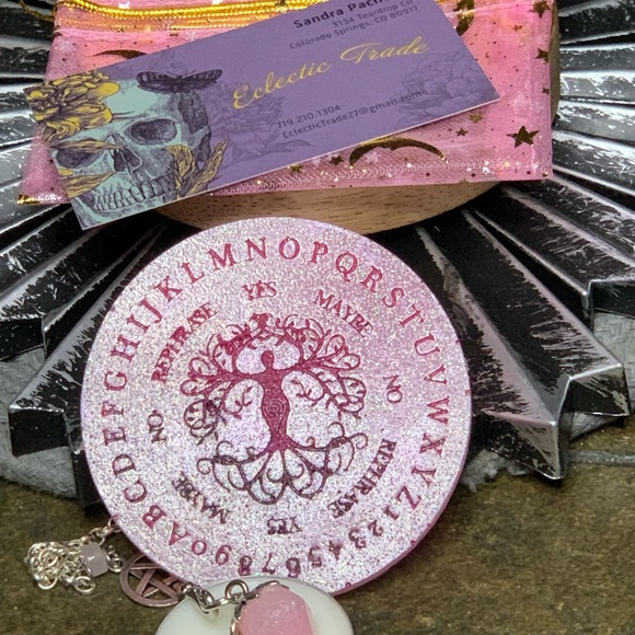 Pendulum Boards - Picture 3 of 6